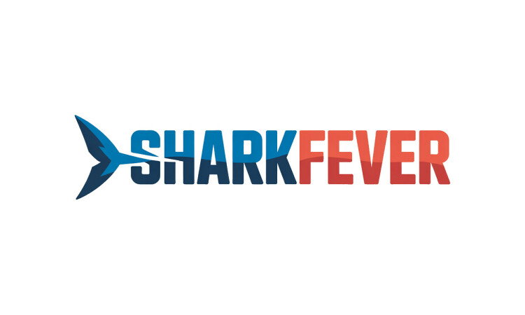 Available Business Name For Sale - SharkFever