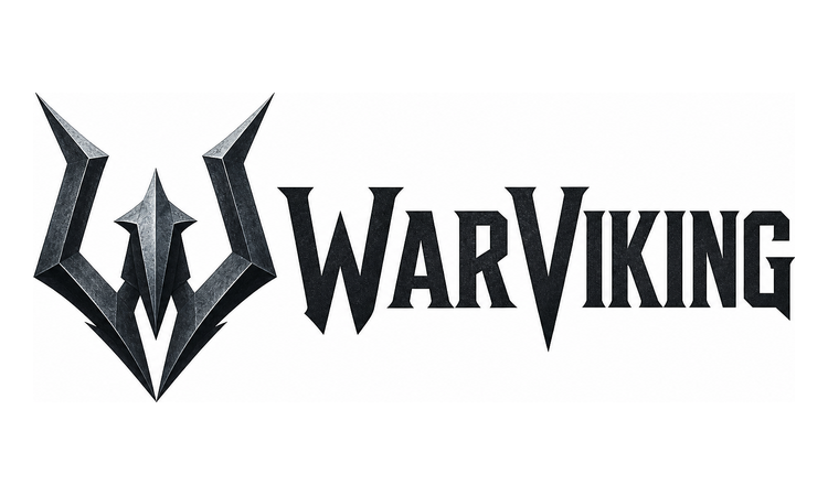 Available Business Name For Sale - WarViking
